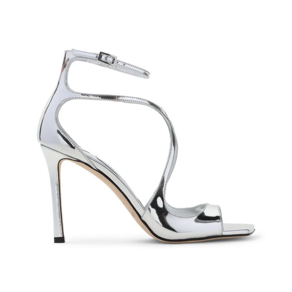 Jimmy Choo Azia 95 Sandal Women